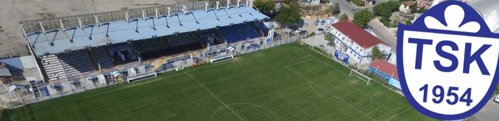 Tuzla Stadium